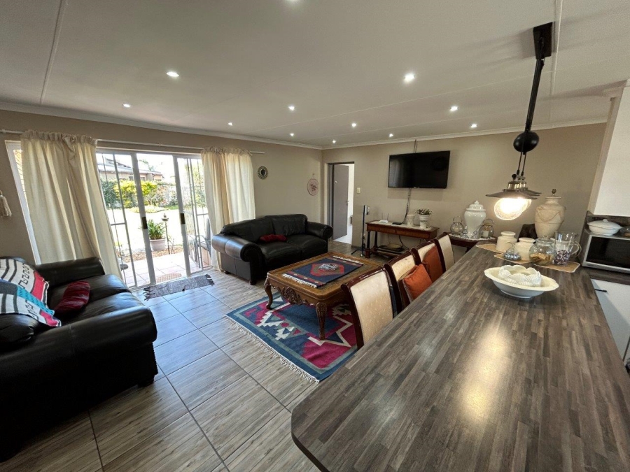 3 Bedroom Property for Sale in Noorsekloof Eastern Cape